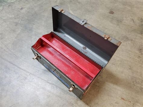 metal tool box tray|mechanical tool boxes and trays.